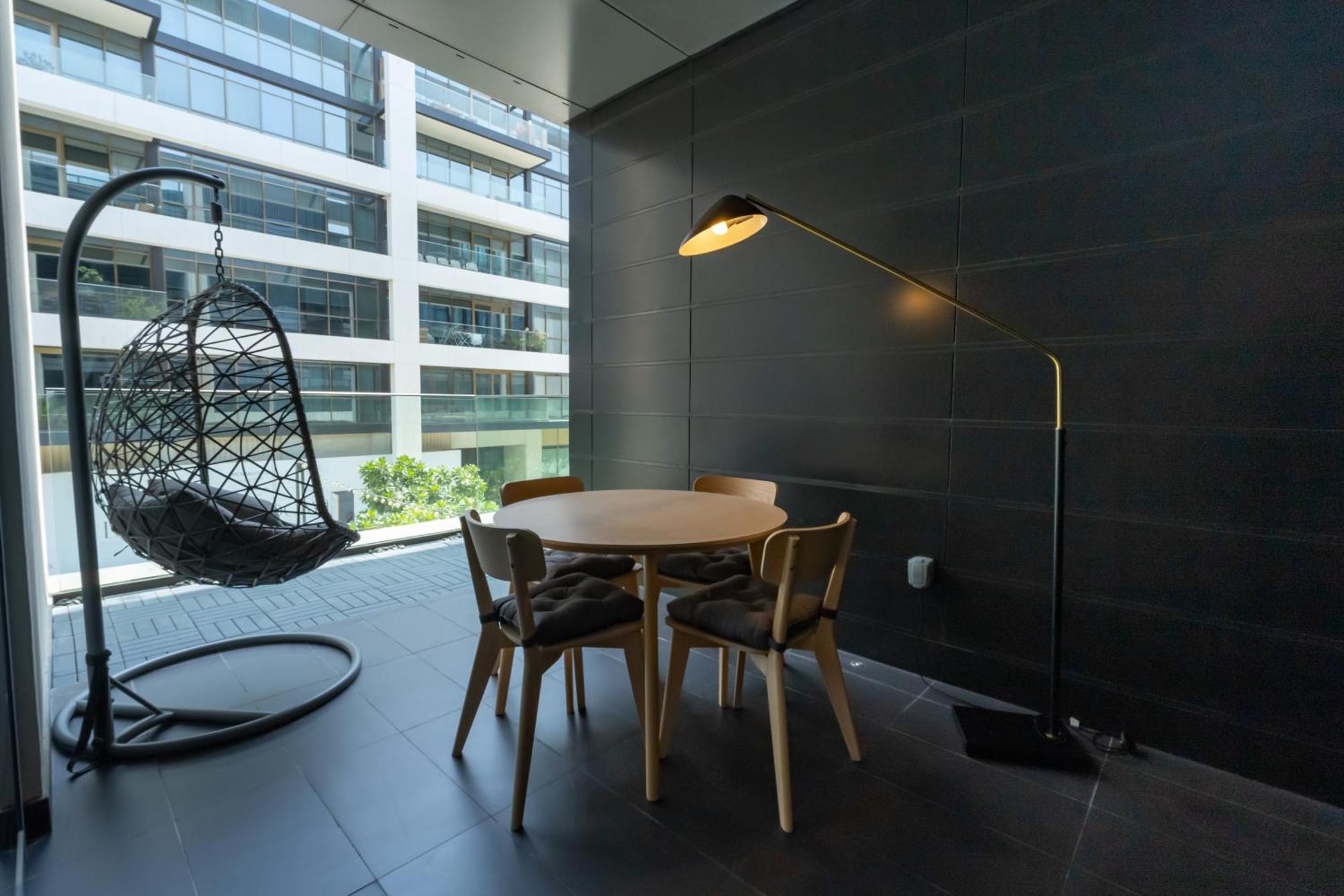 Fam Living - City Walk - Urban Staycations Dubai Exterior foto