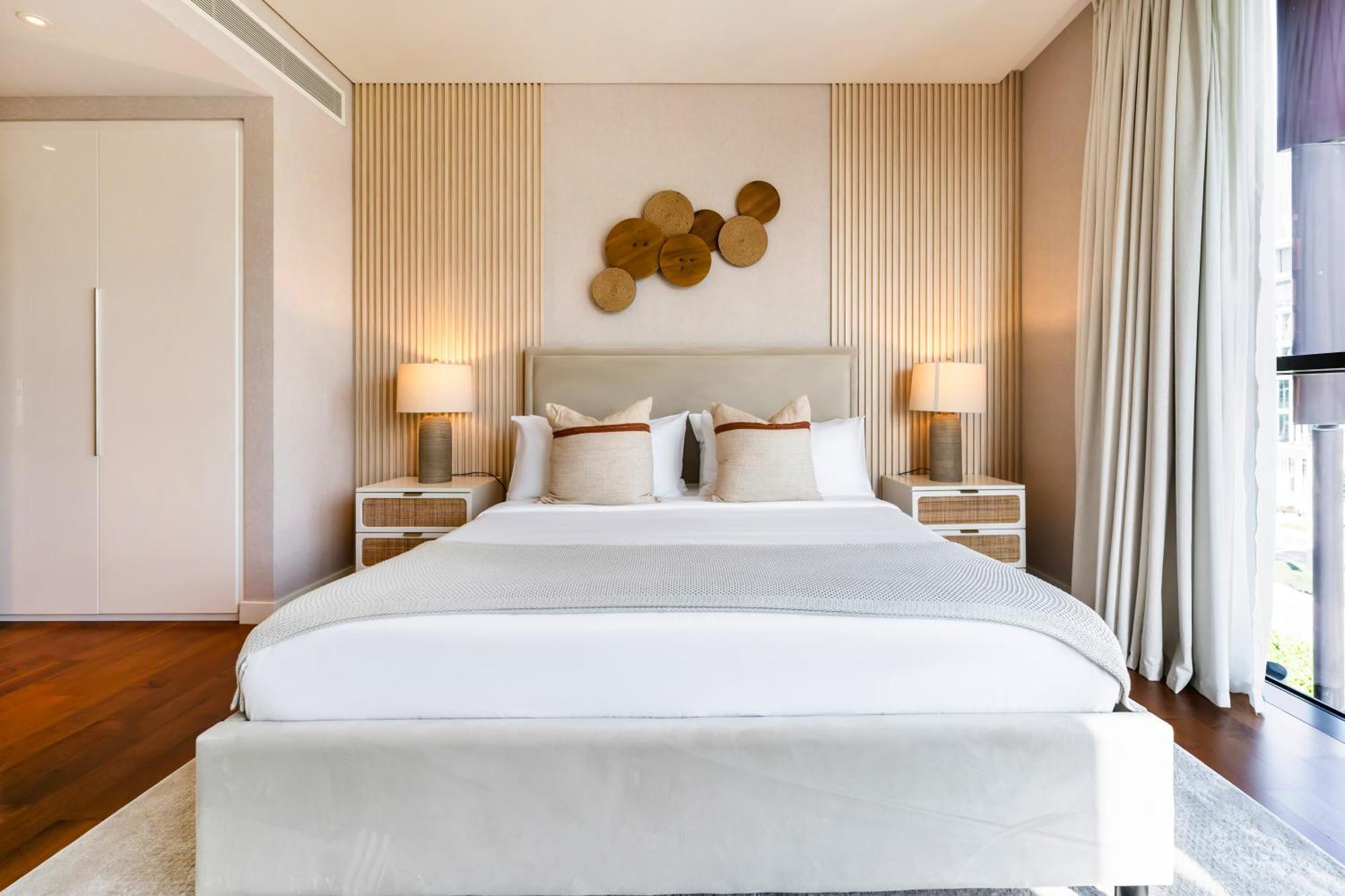 Fam Living - City Walk - Urban Staycations Dubai Exterior foto