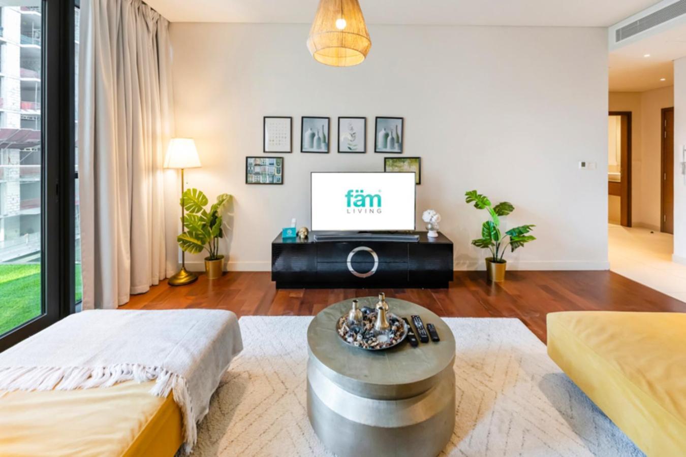 Fam Living - City Walk - Urban Staycations Dubai Exterior foto